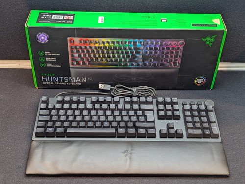 Razer huntsman wired - razer,