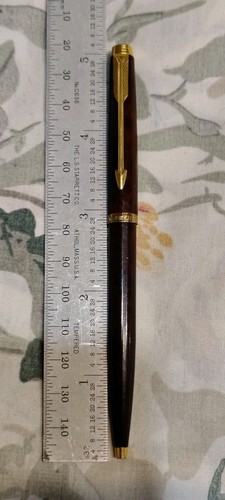 Parker thuya brown laque - parker,