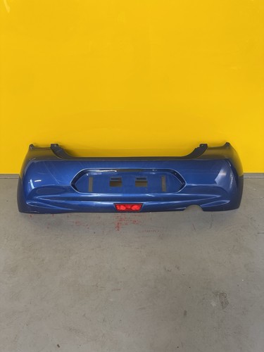 2015 nissan micra k13 rear - 2015,