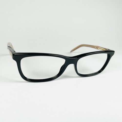 Gucci eyeglasses black square - gucci,