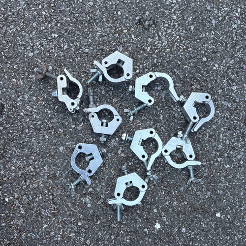Half coupler 50mm 48mm - 9x,