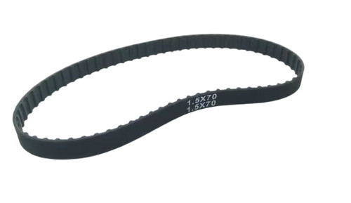 Timing belt for mini lathe - mini,