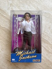 Michael Jackson - “Black Or