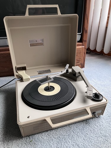 1960s general electric - general,