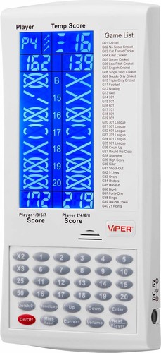 Viper proscore digital - proscore,