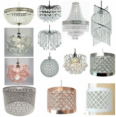 Modern chandelier acrylic - modern,