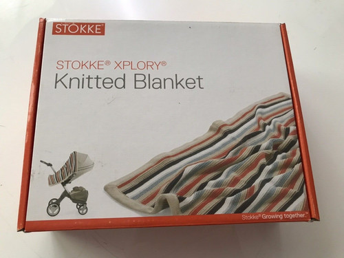Stokke xplory stroller - xplory,