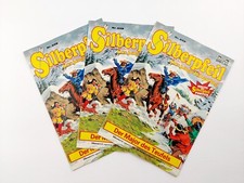 BASTION WESTERN COMIC / SILVER ARROW #659 / GREAT CONDITION / UNREAD /Z1+