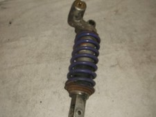 suzuki gsxr 600 k1 rear