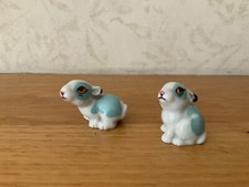 Wade Happy Families Pair of