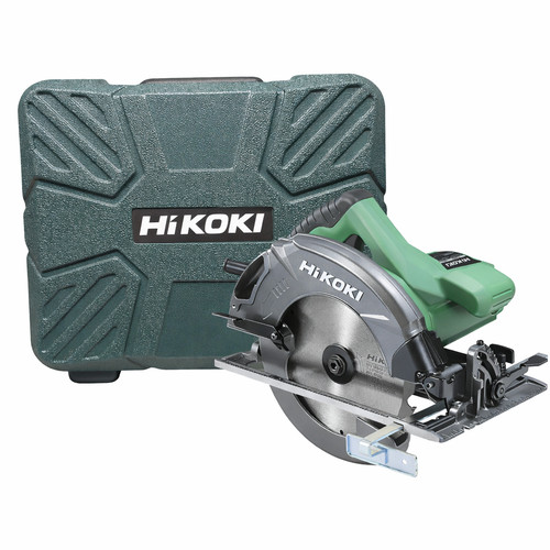 Hitachi circular saw - hitachi,