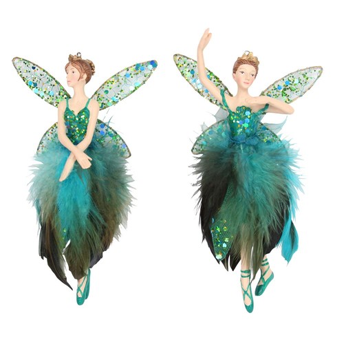 Gisela graham set peacock - gisela, 2