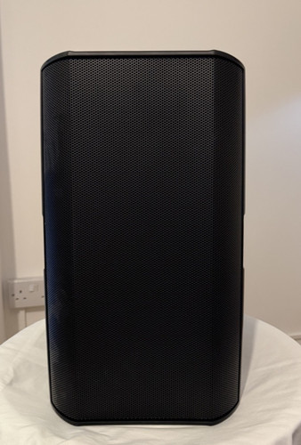 Pair qsc acousticdesign - pair, of