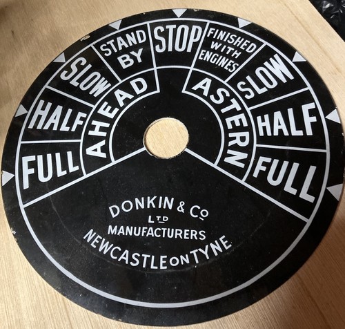 Original donkin newcastle - donkin,