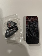 Slayer Dunlop Exclusive Vip