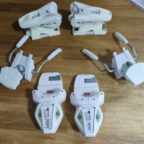Head joy slr brake - head,