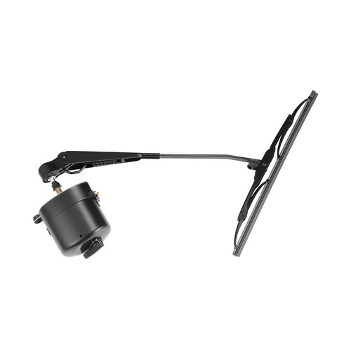 Heavy duty wiper - heavy, motor
