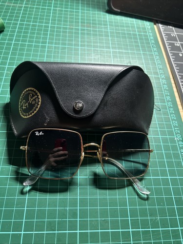 Ray ban 1971 - ray, 54