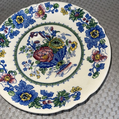 Masons ironstone regency - masons,