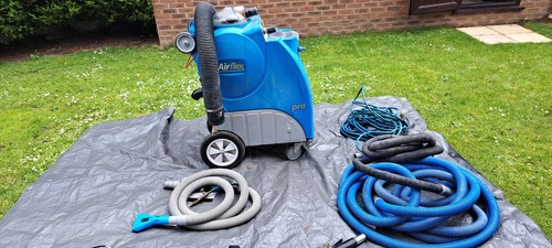 Airflex pro 600 - pro,