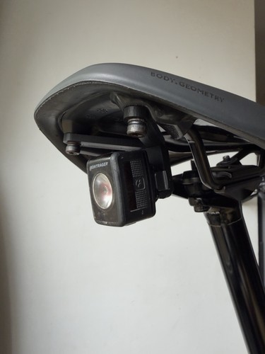 Trek bontrager flare - trek,
