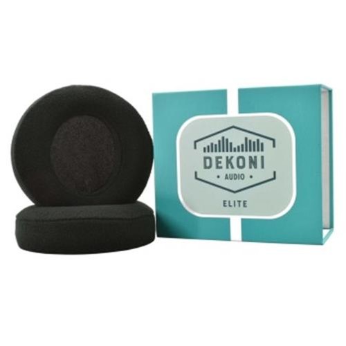 Dekoni elite series velour - elite,