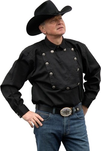 Western shirt john - western,