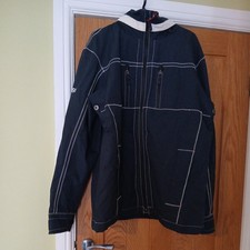 Crew Clothing Co GBR93 Jacket