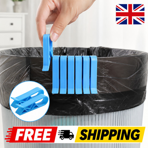 Pack trash can - trash,