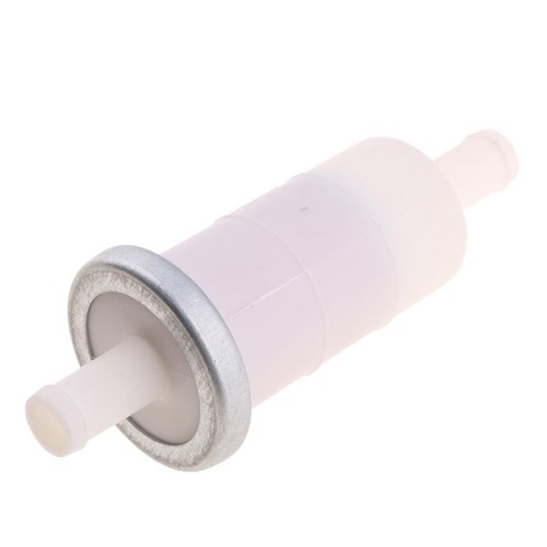 10mm diameter clear inline gas - inline,