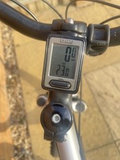 Vintage Claud Butler Hardtail