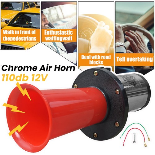 Air horn ahoooogah vintage - horn,
