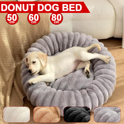 Washable dog bed cat soft - washable,