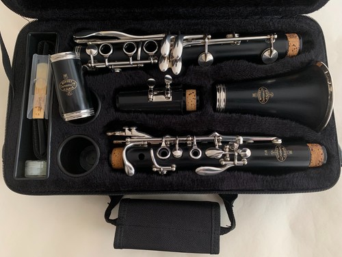 Buffet crampon b12 clarinet - b12,