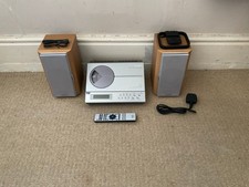 SHARP XL-T300H Compact Audio