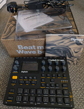 Elektron Digitakt Mk 1 Drum