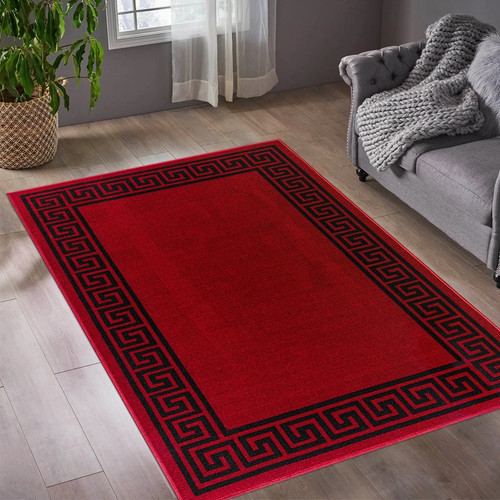 Large living room - rugs, non