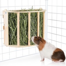 BeBeJoJo Wooden Guinea Pig Hay