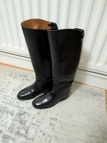 English made regent black - made,