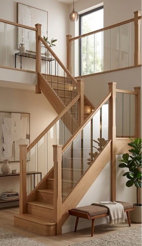 Solution glass with slotted - solution,