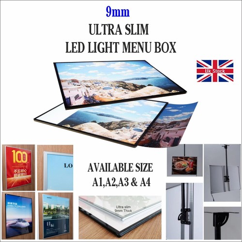 9mm led slim - 9mm,led,
