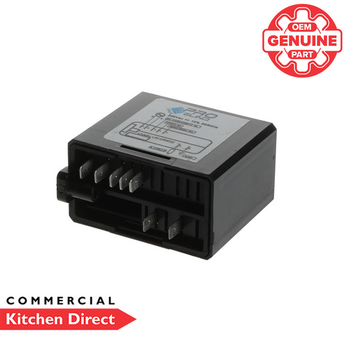 Expobar office control box - control,