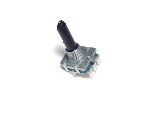 New encoder part for korg - encoder,