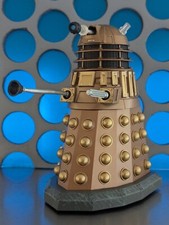 Doctor Who Parting of the Ways Bronze Drone Dalek Sucker Arm 5" Figure