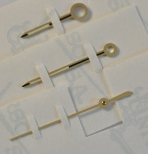 Omega Seamaster 120m Genuine