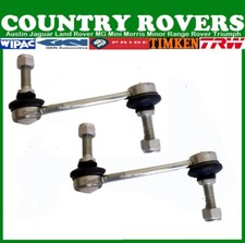 RANGE ROVER SPORT REAR ANTI ROLL BAR LINKS / BALL JOINTS 2005 TO 2013 with ACE