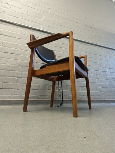 Vintage mid century finn - mid,