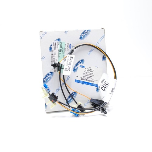 Genuine ford cable extension - genuine,