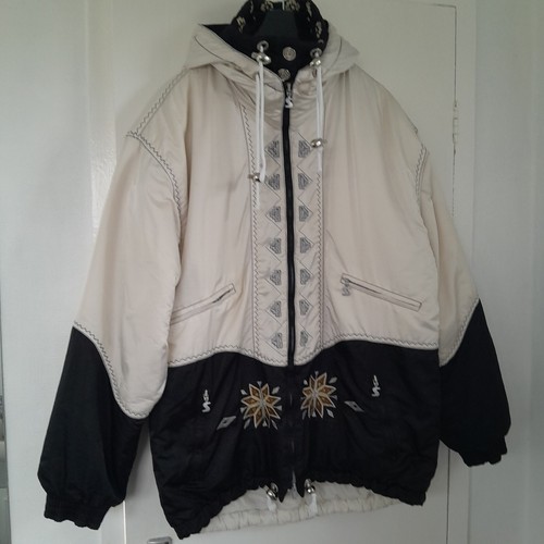 Sportalm ski jacket vintage - sportalm,