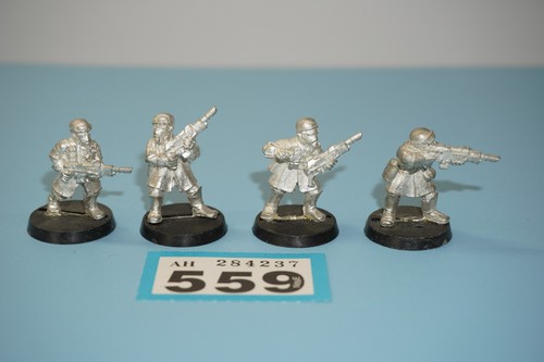 Warhammer 40k imperial guard - warhammer,